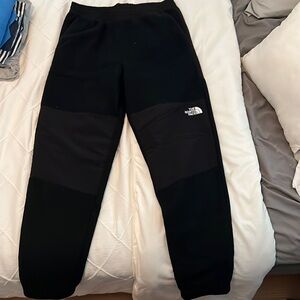The North face Denali Youth Pants brand New XL size
